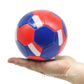 maat 2 leer goedkoop mini klein voetbal